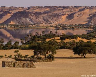 Chad Tourism